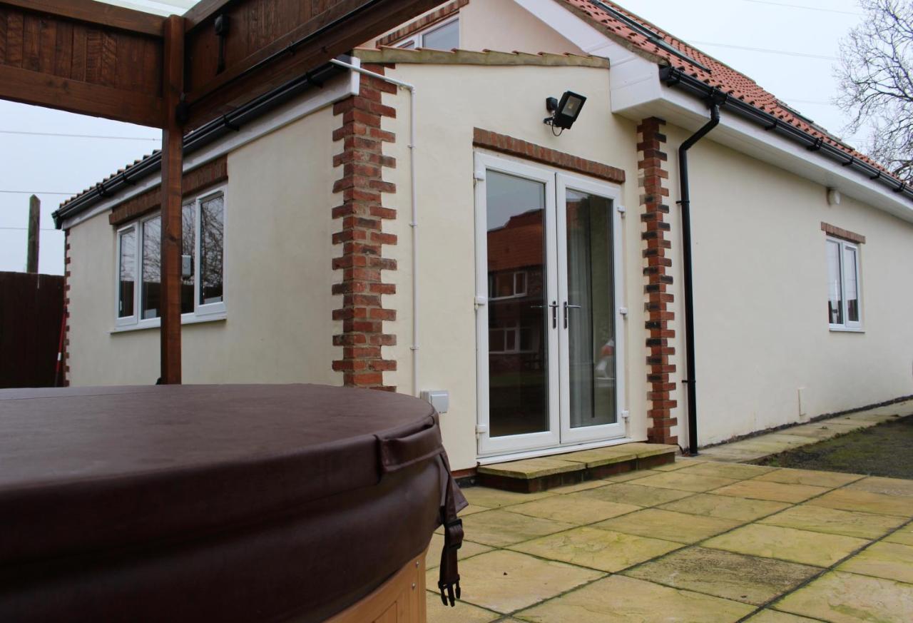 Murton Grange - York, York