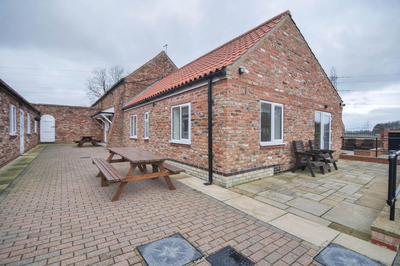 Murton Grange - York — Photos 2